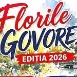 Florile Govorei ajunge la editia a 55 a Doua zile de sarbatoare la Baile Govora pe 15 si 16 august Evenimentul este finantat exclusiv de sponsori