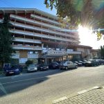 Hotel Olanesti SPA Medical relaxare sanatate si rasfat in apele sulfuroase ale statiunii Olanesti