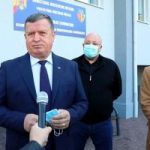 INVESTIGATIE Asfalt si utilitati pe camp strazi cu case lasate in noroi Cine a stabilit prioritatile Primariei Ramnicu Valcea