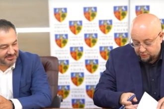 Investitie de 1 7 milioane de lei la Spitalul TBC Mihaiesti Finalizate lucrarile la cladirea medico administrativa