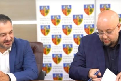 Investitie de 1 7 milioane de lei la Spitalul TBC Mihaiesti Finalizate lucrarile la cladirea medico administrativa