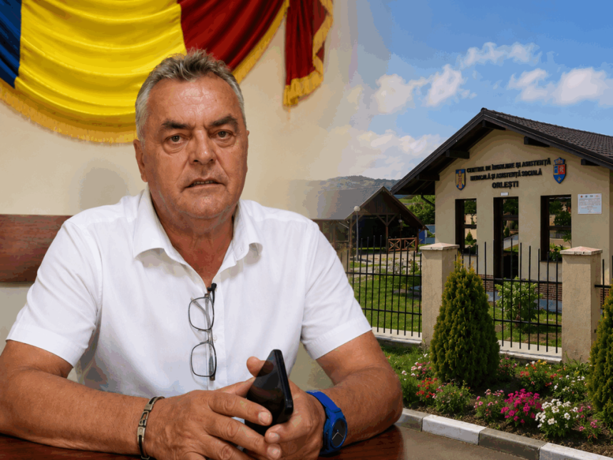 Investitie in comunitate la Orlesti Centrul Sfanta Marie se deschide pe 8 septembrie oferind servicii gratuite pentru peste 100 de persoane
