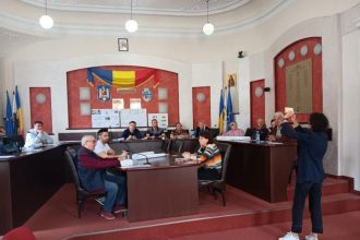 Juriul Cetateni lor din Ramnicu Valcea recunoscut de OCDE ca un exemplu de bune practici in implicarea cetatenilor in Politica de Coeziune a Uniunii Europene