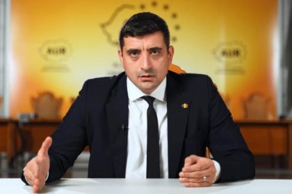Legea care ar putea salva CET Govora de la inchidere a fost aprobata si de Camera Deputatilor Liderul AUR George Simion a afirmat ca intreaga tara trebuie sa cunoasca adevarul despre distrugerea sistematica a sectorului energetic