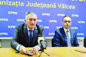 Liberalul Laurentiu Cazan nestiutorul din varful Nuclearelectrica ofera sfaturi despre securitatea energetica