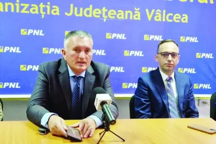 Liberalul Laurentiu Cazan nestiutorul din varful Nuclearelectrica ofera sfaturi despre securitatea energetica