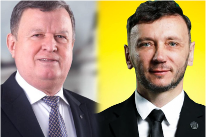 Mircia Gutau aspira la monopolul recunostintei orasului Vicentiu Mocanu are dreptate Stefania Uta merita acum titlul de Cetatean de Onoare