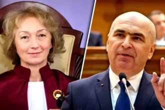 SCANDAL in varful Justitiei Presedintii curtilor de apel solicita explicatii privind intalnirea sefei CCR cu Ilie Bolojan
