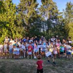 Scoala de vara de la Parohia Teiu un timp dedicat formarii duhovnicesti si comuniunii