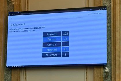 Victorie pentru Valcea Senatul salveaza CET Govora Dupa luni de presiune publica si dezvaluiri ale jurnalistului Tiberiu Pirnau centralele pe carbune vor continua sa functeze pana la gasirea unor alternative viabile