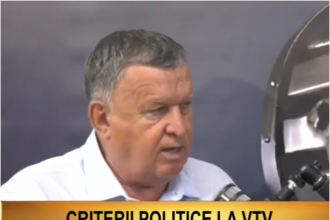 stop tamierea mircia gutau este primar nu imparat ramnicenii au dreptul sa intrebe ce se intampla cu banii si caldura lor