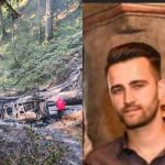 tragedie la baile olanesti tanarul de 31 de ani din budesti care a murit era tatal a trei copii
