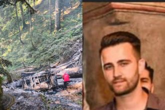 tragedie la baile olanesti tanarul de 31 de ani din budesti care a murit era tatal a trei copii