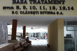 Atac nefondat la izvoarele din Olănești. Presiunile continuă!