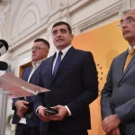 AUR propune limitarea mandatelor șefilor instituțiilor publice