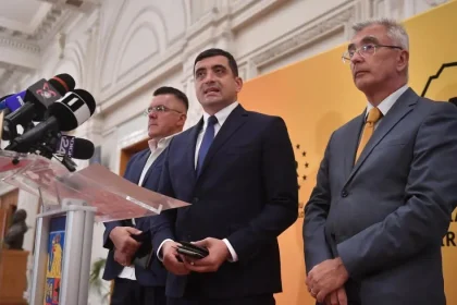 AUR propune limitarea mandatelor șefilor instituțiilor publice