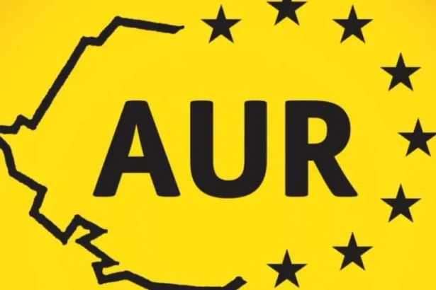 AUR susține că noul dosar al lui Călin Georgescu face parte dintr-o lovitură de stat
