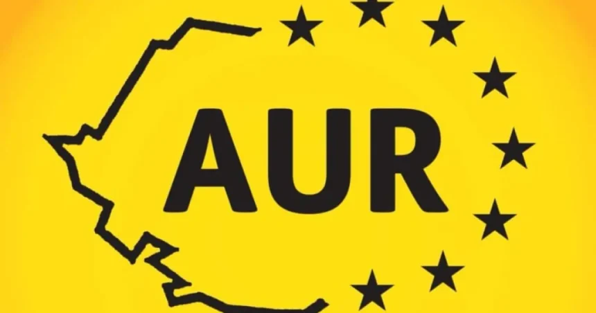 AUR susține că noul dosar al lui Călin Georgescu face parte dintr-o lovitură de stat