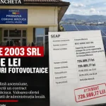 BEST IMAGE 2003 SRL, contracte la primării din Vâlcea. 727.000 lei la Măciuca