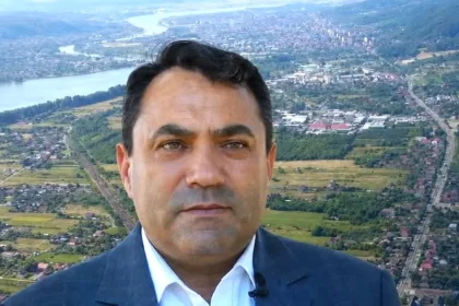 Bujoreni modernizează iluminatul public cu o investiție de peste 2,2 milioane de lei