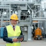 Chimcomplex investește în energie proprie și fotovoltaice pe platforma din Râmnicu Vâlcea