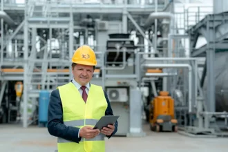 Chimcomplex investește în energie proprie și fotovoltaice pe platforma din Râmnicu Vâlcea