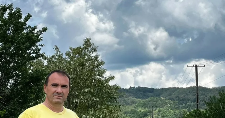 Consilierul AUR Cosmin Bunea reclamă Primăria Nicolae Bălcescu: facturi, drumuri și cămin
