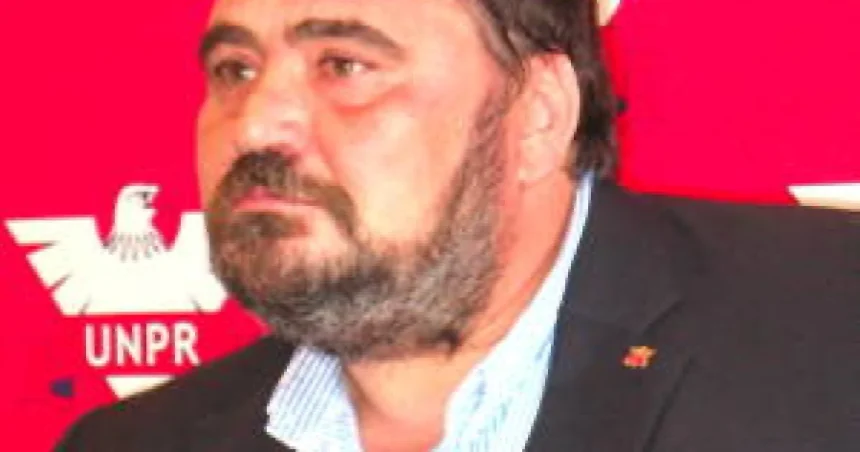 Constantin Mazilu revine în afacerile cu statul prin SCADEC CONSTRUCT