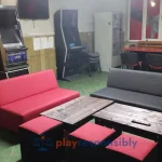 Firmă de păcănele vrea sală nouă la Râmnicu Vâlcea. Consiliul decide marți