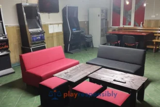 Firmă de păcănele vrea sală nouă la Râmnicu Vâlcea. Consiliul decide marți