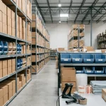 Fulfillment externalizat: când merită să externalizezi logistica?