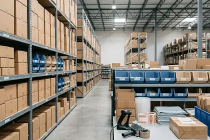 Fulfillment externalizat: când merită să externalizezi logistica?
