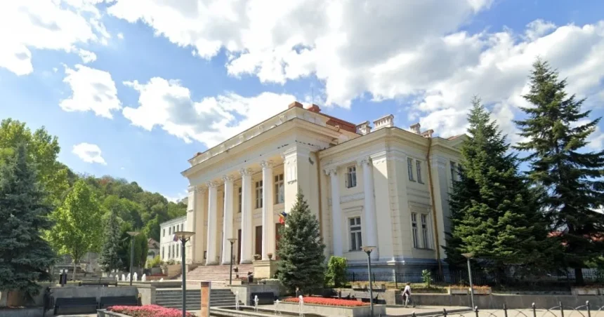 Judecătoarea Mioara Dumitrașcu, poate judeca dosarul unui jurnalist care a criticat-o?