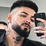Legături cu un influencer în crima din Vâlcea. Ce ascunde anturajul suspectului