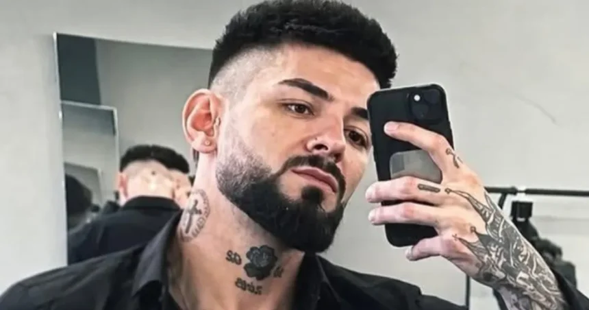 Legături cu un influencer în crima din Vâlcea. Ce ascunde anturajul suspectului