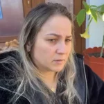 Mărturie șocantă în crima din Vâlcea: „Era bătută, avea coastele negre”