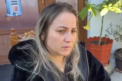 Mărturie șocantă în crima din Vâlcea: „Era bătută, avea coastele negre”