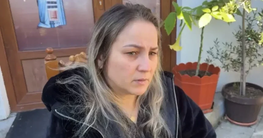 Mărturie șocantă în crima din Vâlcea: „Era bătută, avea coastele negre”