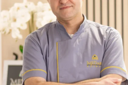 Neurochirurgia de la Vâlcea: șeful cu parafa, „șefa” cu puterea?