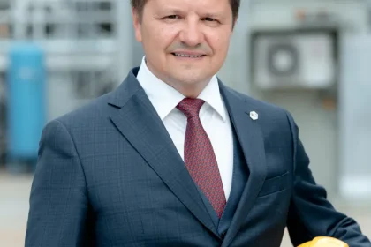 Pariul lui Ștefan Vuza: România să rămână o țară producătoare