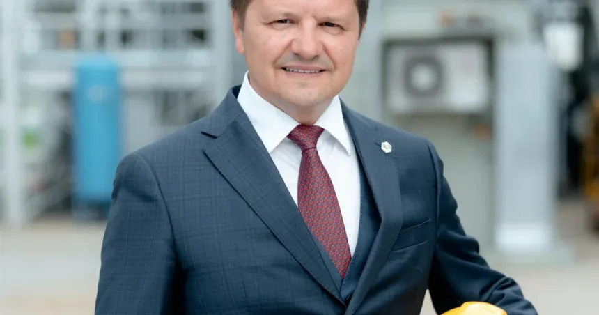Pariul lui Ștefan Vuza: România să rămână o țară producătoare
