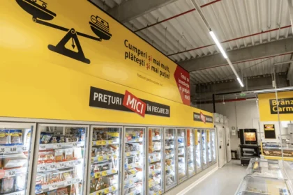 Toamna începe cu prețuri avantajoase! Descoperă noul sezon de economii Supeco