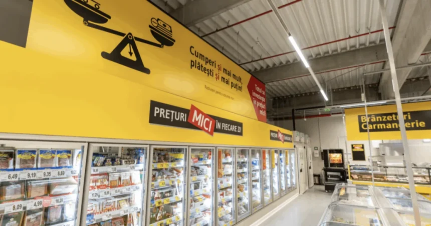 Toamna începe cu prețuri avantajoase! Descoperă noul sezon de economii Supeco