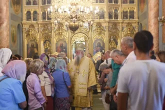 Varsanufie: Apropierea de Dumnezeu dezvăluie adevărul despre sine